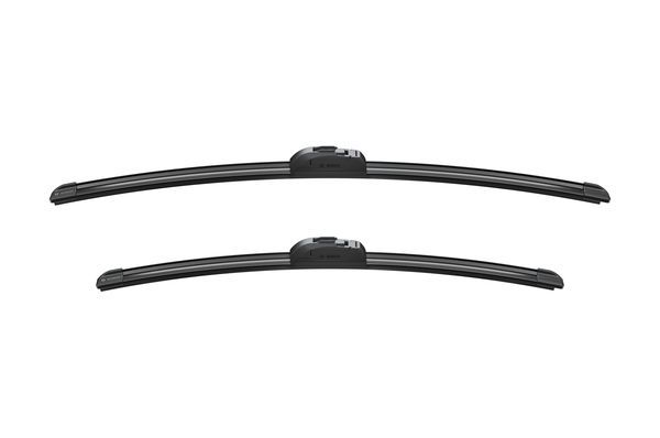 BOSCH 3397014537 Twin Silecek - . Görsel