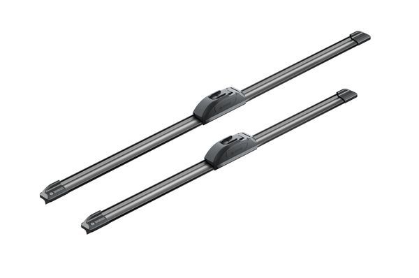 BOSCH 3397014537 Twin Silecek - . Görsel