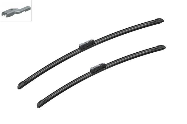 BOSCH 3397007430 Twin Silecek
