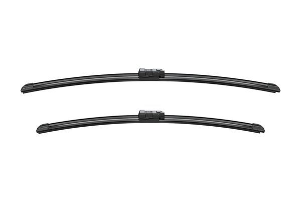 BOSCH 3397007430 Twin Silecek - . Görsel