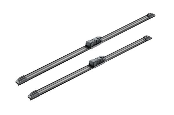BOSCH 3397007430 Twin Silecek - . Görsel