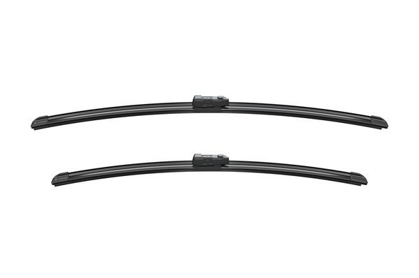 BOSCH 3397007862 Twin Silecek - . Görsel