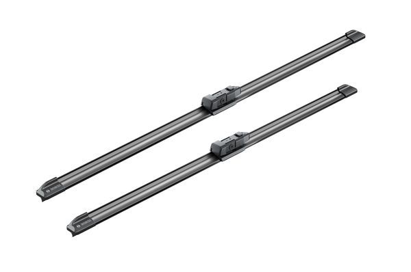 BOSCH 3397007862 Twin Silecek - . Görsel