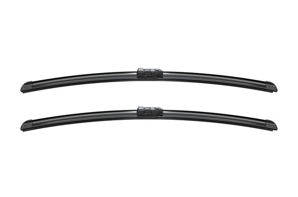 BOSCH 3397009825 Silecek Süpürgesi Ön Takım - . Görsel