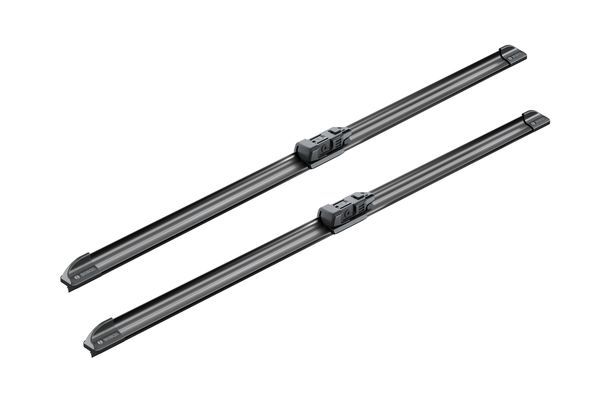 BOSCH 3397009825 Silecek Süpürgesi Ön Takım - . Görsel