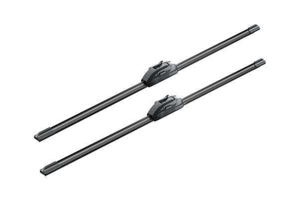 BOSCH 3397009776 Silecek Süpürgesi Ön Takım - . Görsel