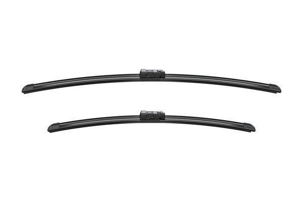 BOSCH 3397014164 Twin Silecek - . Görsel