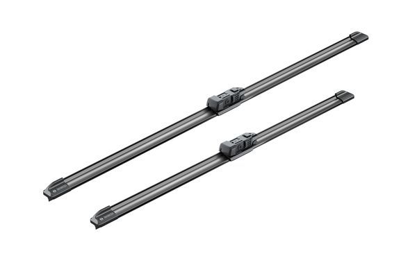 BOSCH 3397014164 Twin Silecek - . Görsel