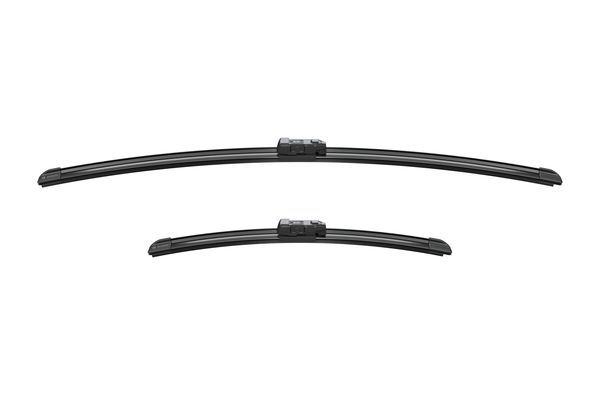 BOSCH 3397007432 Silecek Süpürgesi Ön Takım - . Görsel