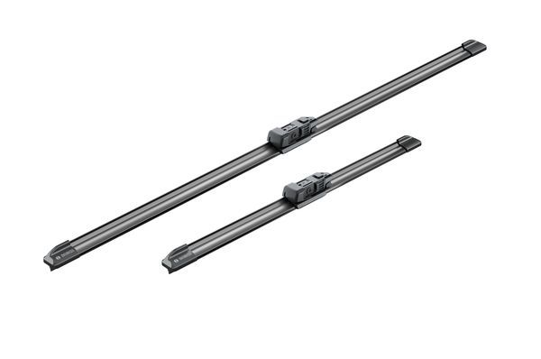 BOSCH 3397007432 Silecek Süpürgesi Ön Takım - . Görsel