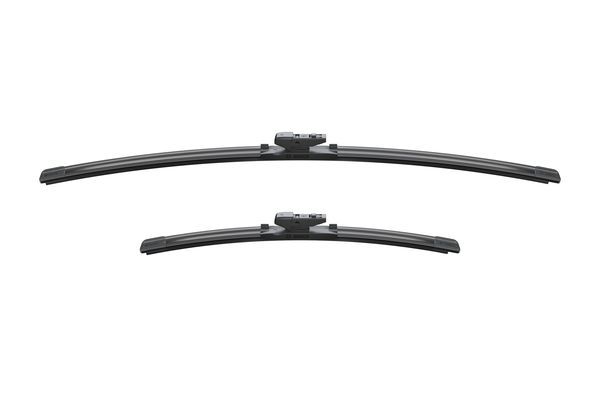 BOSCH 3397014156 Twin Silecek - . Görsel