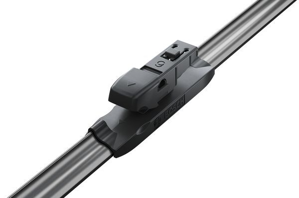 BOSCH 3397014156 Twin Silecek - . Görsel