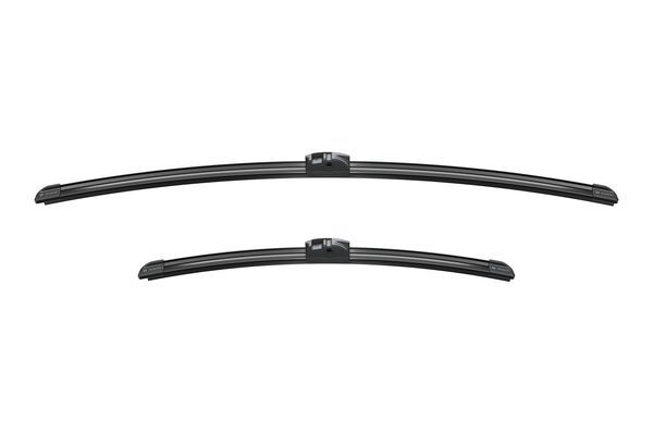 BOSCH 3397007653 Twin Silecek - . Görsel