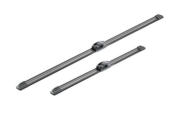BOSCH 3397007653 Twin Silecek - . Görsel