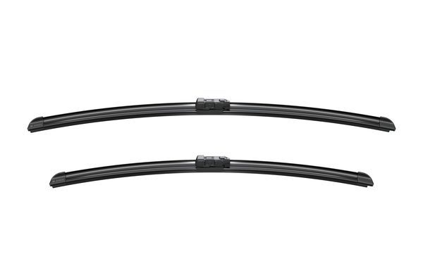 BOSCH 3397007854 Silecek Süpürgesi Ön Takım - . Görsel