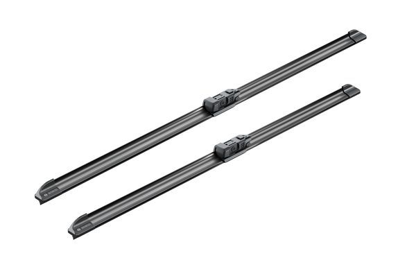 BOSCH 3397007854 Silecek Süpürgesi Ön Takım - . Görsel