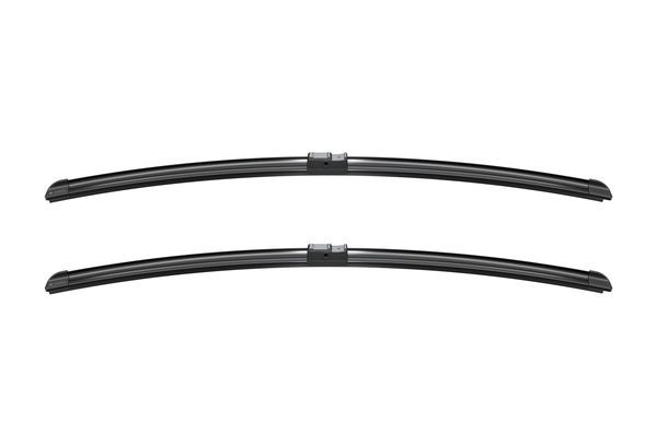 BOSCH 3397118946 Silecek Süpürgesi Ön Takım - . Görsel