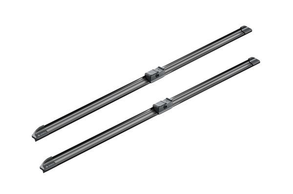 BOSCH 3397118946 Silecek Süpürgesi Ön Takım - . Görsel