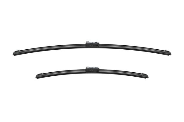 BOSCH 3397014535 Twin Silecek - . Görsel