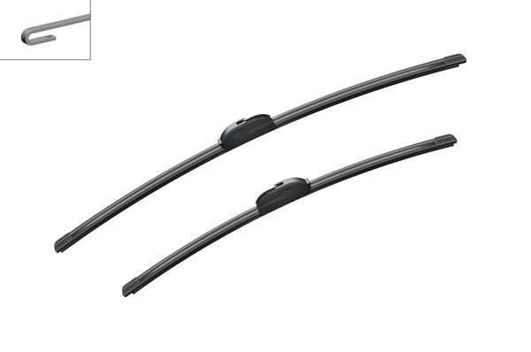 Aerotwin Silecek Seti 700/575 - . Görsel