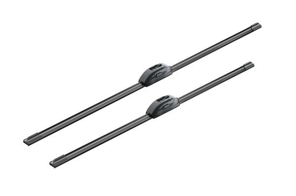 BOSCH 3397007565 Twin Silecek - . Görsel