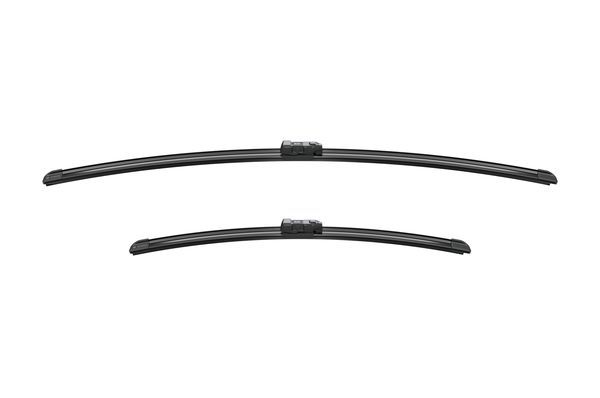 BOSCH 3397014077 Silecek Süpürgesi Ön Takım - . Görsel