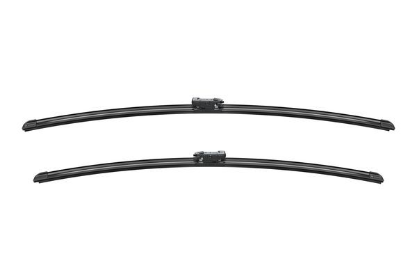 BOSCH 3397014009 Silecek Süpürgesi Ön Takım - . Görsel