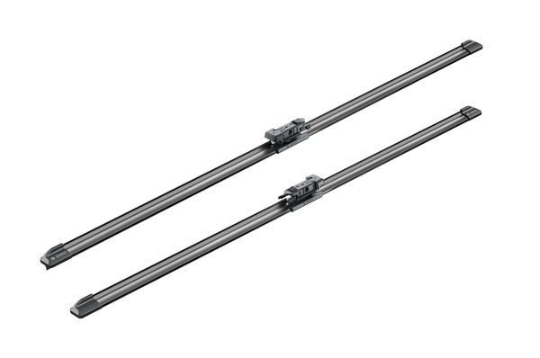 BOSCH 3397014009 Silecek Süpürgesi Ön Takım - . Görsel