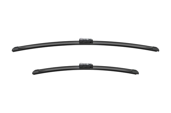 BOSCH 3397007309 Silecek Süpürgesi Ön Takım - . Görsel