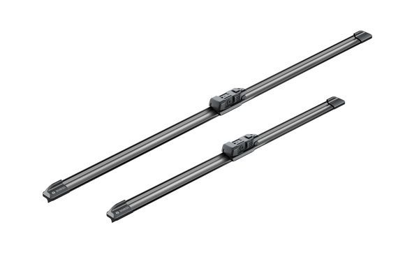 BOSCH 3397007309 Silecek Süpürgesi Ön Takım - . Görsel