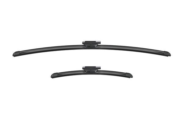 BOSCH 3397007868 Silecek Süpürgesi Ön Takım - . Görsel