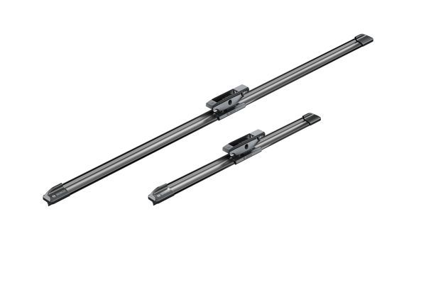 BOSCH 3397007868 Silecek Süpürgesi Ön Takım - . Görsel