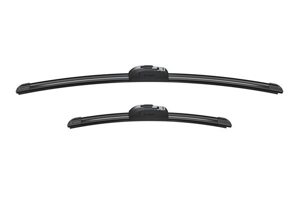 BOSCH 3397007589 Silecek Süpürgesi Ön Takım - . Görsel