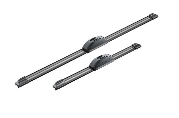 BOSCH 3397007589 Silecek Süpürgesi Ön Takım - . Görsel