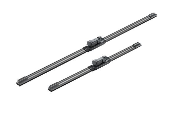 BOSCH 3397007555 Silecek Süpürgesi Ön Takım - . Görsel