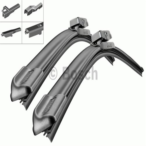 BOSCH 3397007462 Silecek Süpürgesi Ön Takım - . Görsel