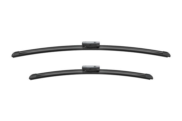 BOSCH 3397007462 Silecek Süpürgesi Ön Takım - . Görsel