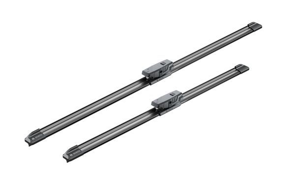 BOSCH 3397007462 Silecek Süpürgesi Ön Takım - . Görsel