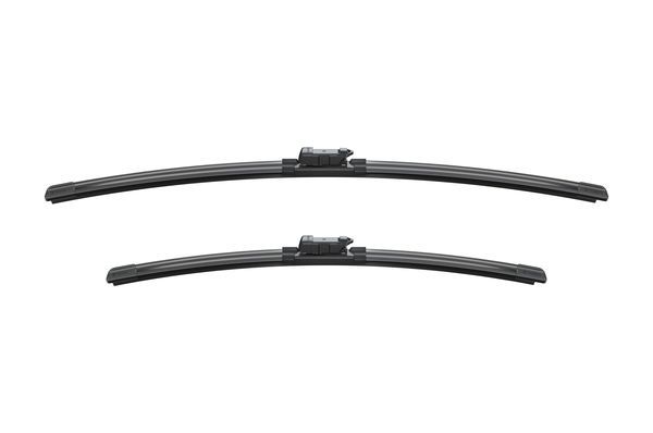 BOSCH 3397007620 Silecek Süpürgesi Ön Takım - . Görsel
