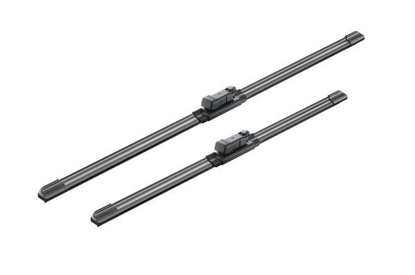 BOSCH 3397007620 Silecek Süpürgesi Ön Takım - . Görsel