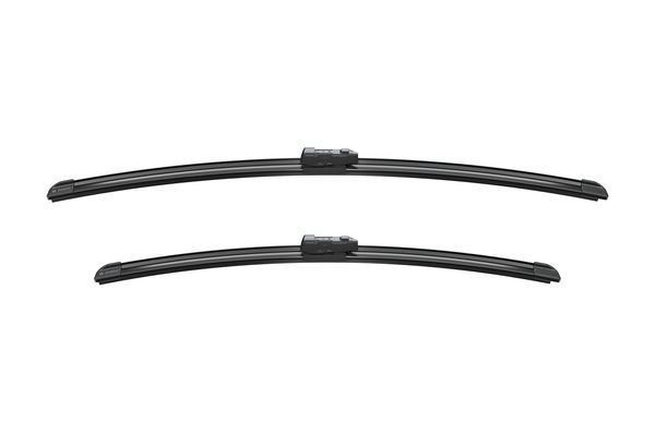 BOSCH 3397007297 Silecek Süpürgesi Ön Takım - . Görsel