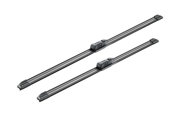 BOSCH 3397007297 Silecek Süpürgesi Ön Takım - . Görsel