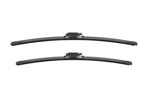 BOSCH 3397007424 Twin Silecek - . Görsel