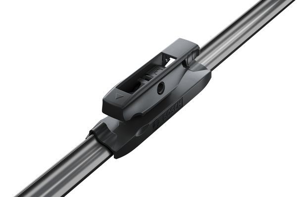 BOSCH 3397007424 Twin Silecek - . Görsel