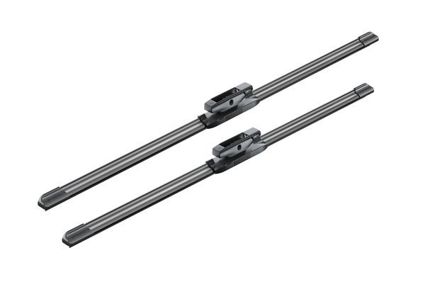 BOSCH 3397007424 Twin Silecek - . Görsel