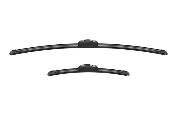 BOSCH 3397007570 Silecek Süpürgesi Ön - . Görsel