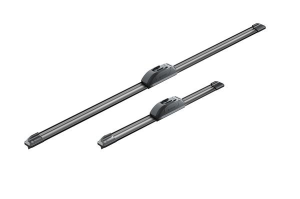 BOSCH 3397007570 Silecek Süpürgesi Ön - . Görsel