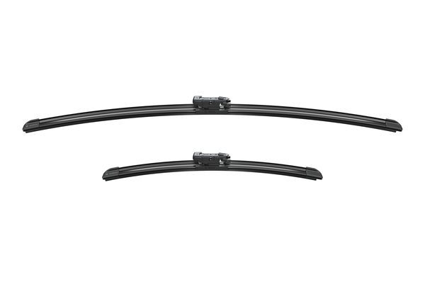 BOSCH 3397007466 Silecek Süpürgesi Ön Takım - . Görsel