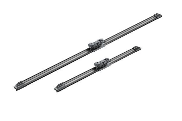 BOSCH 3397007466 Silecek Süpürgesi Ön Takım - . Görsel
