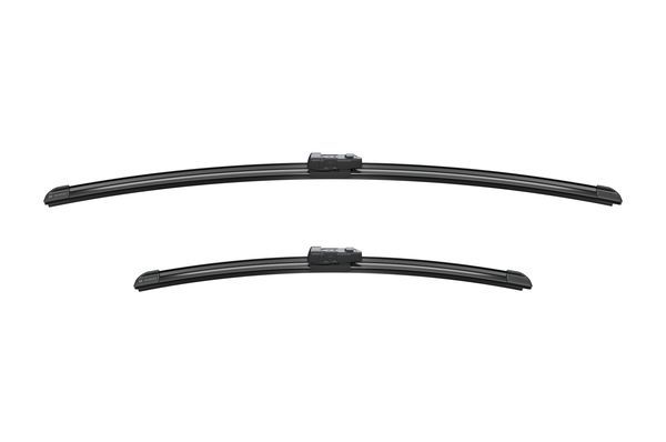 BOSCH 3397007863 Silecek Süpürgesi Ön Takım - . Görsel